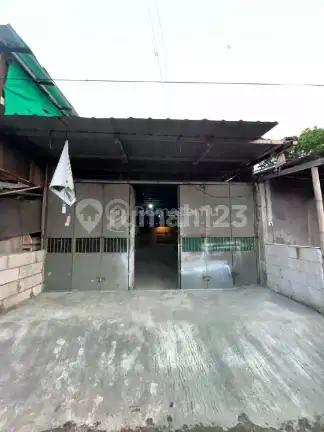 Di Sewakan Gudang 168 M2 di Semanan Kalideres Jakarta Barat