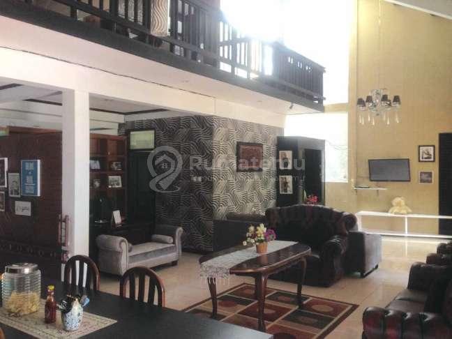 Dijual rumah asri Puri budi asri cihanjuang