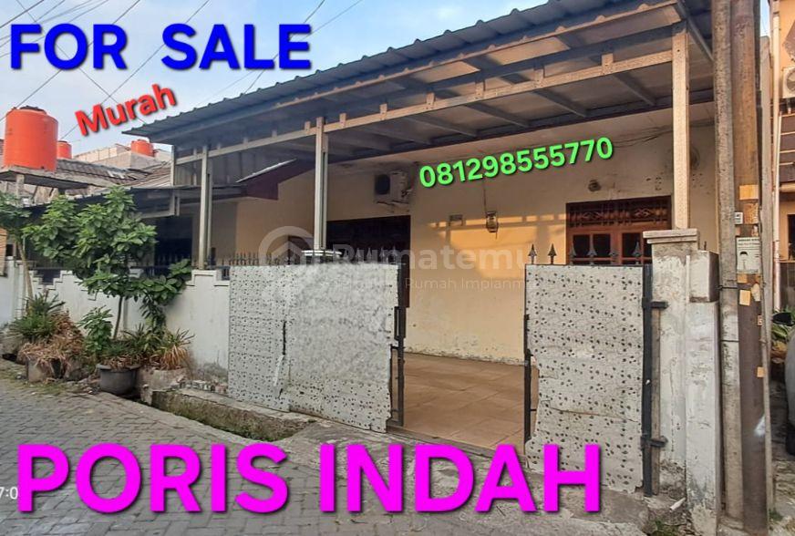 Jual Rumah Termurah 
