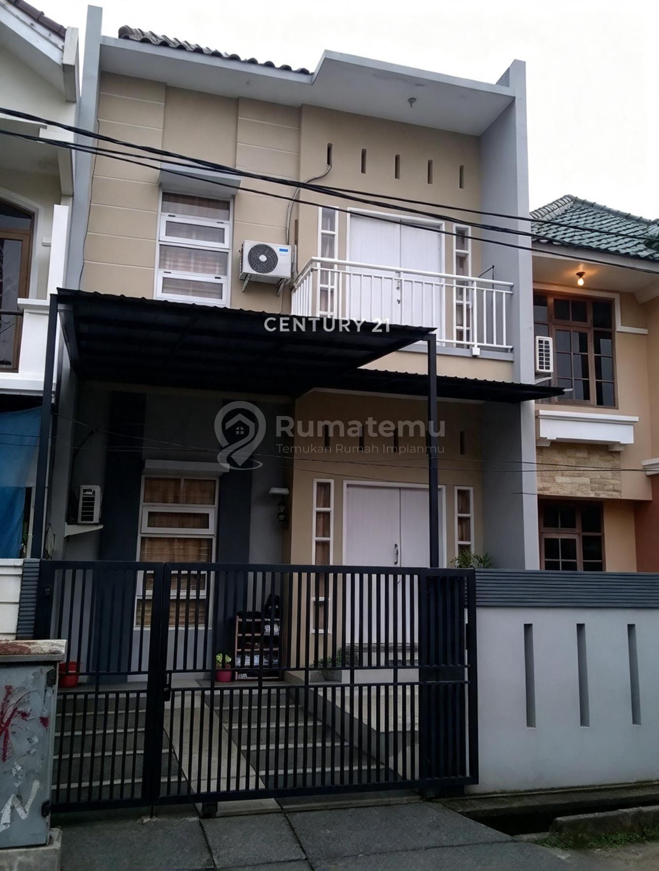 Dijual Rumah Siap Huni Strategis Harga Menarik di Kebayoran Lama Jaksel