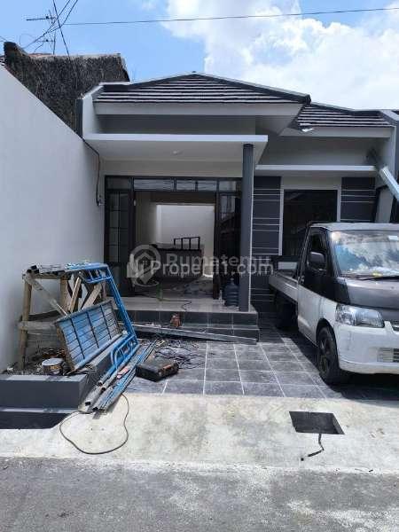 Jual Rumah Baru Metro Margahayu Soekarno Hatta Bandung