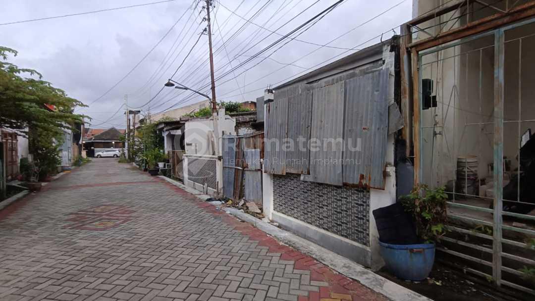 Rumah Dijual di Tanah Mas Semarang Utara