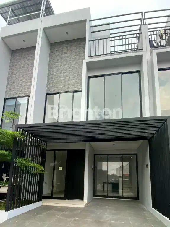 Jual ANWA RESIDENCE,MERUYA SELATAN,JAKARTA BARAT