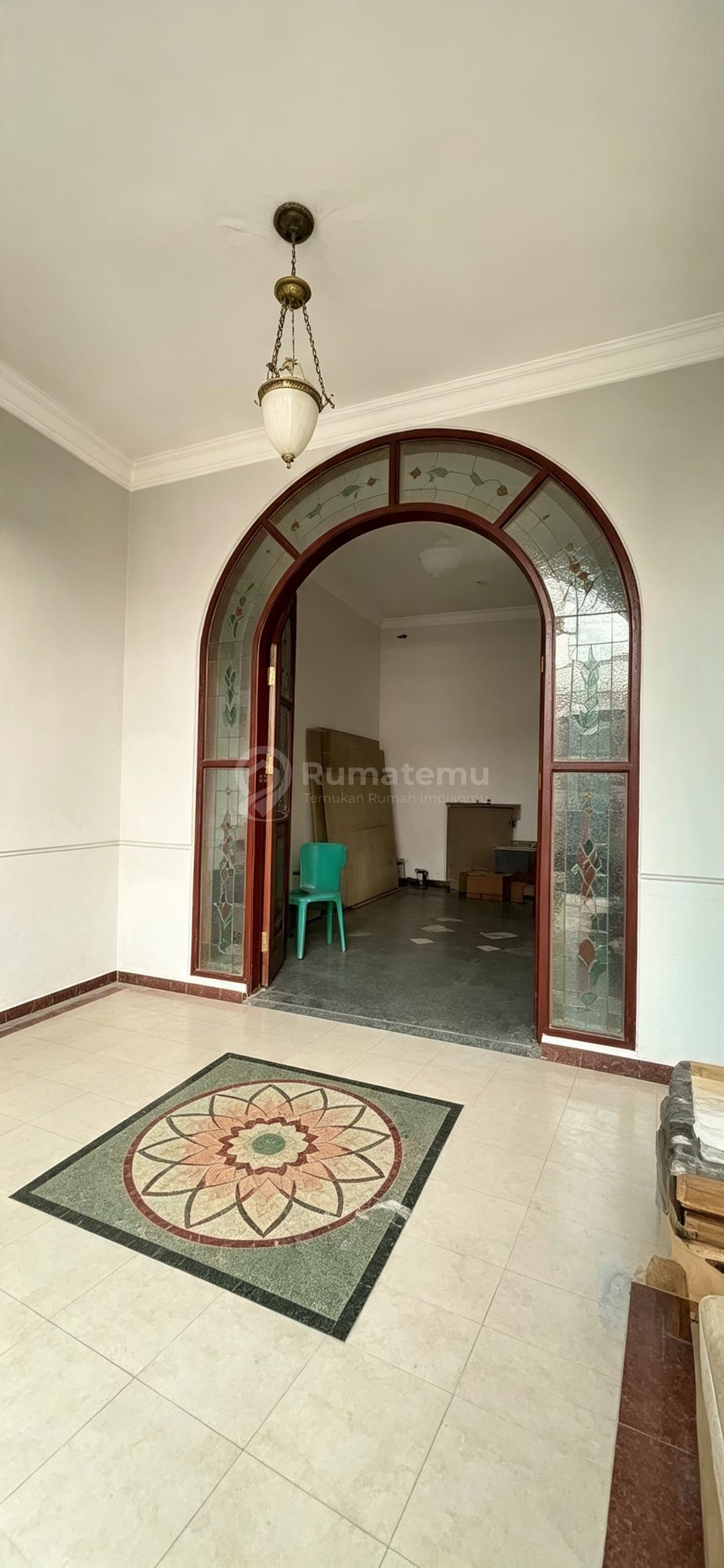 Rumah Kost Terawat Di Kemangisan Binus Jakarta Barat