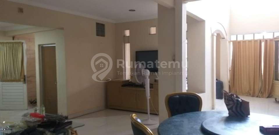 Dijual rumah Akses jalan 1 mobil Lebih di Kali Sari, Pasar Rebo, Jakarta Timur