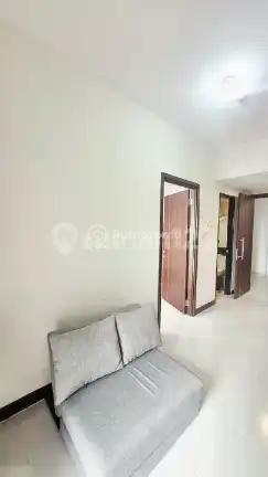 Dijual Apartemen Scientia Gading Serpong