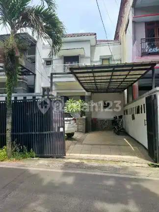 Dijual Cepat Rumah Layak Huni Dekat Gerbang Tol Andara Ciganjur Jagakarsa Jak Sel