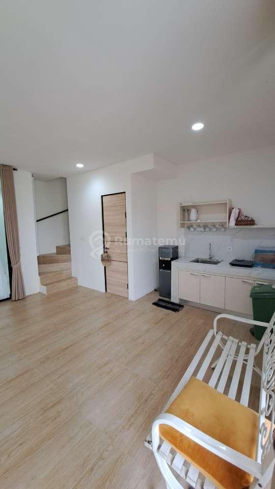 Disewakan rumah siap huni C20P27 Karawaci Tangerang