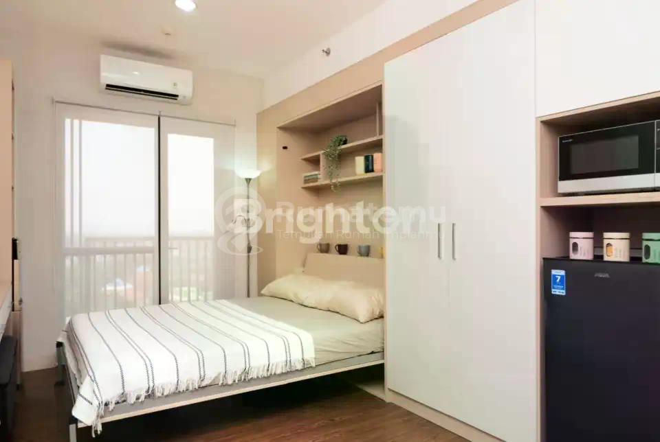 Jual THE AYOMA RESIDENCE,SERPONG,TANGERANG