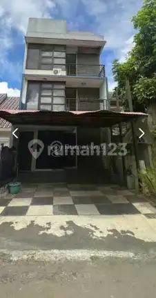 Perumahan Modernhill Cluster Pinus , Pondok Cabe Tangerang Selatan