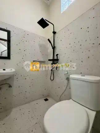 Rumah Baru Furnished Siap Huni Strategis Di Cirendeu Tangsel