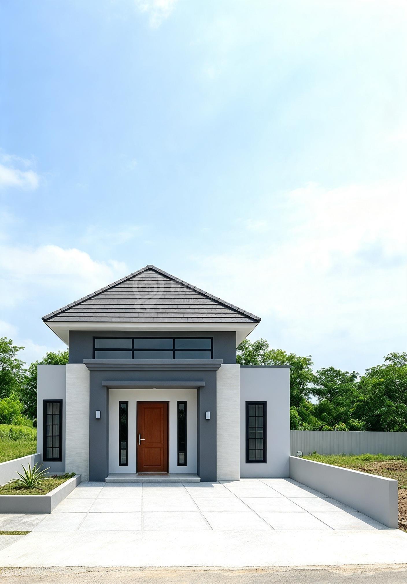 Dijual Perumahan The Villa Arcadia Hunian Exclusive di Gunung Pati By Prabowo Siswanto Property