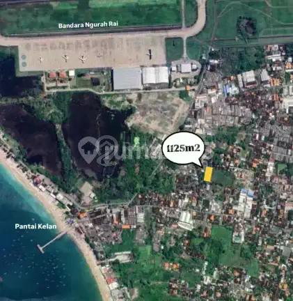 Ready For Sale Premium Land In Kedonganan Bali