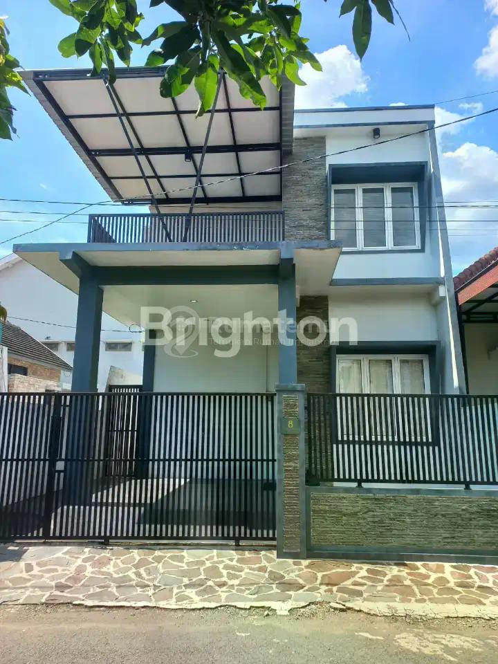 Jual JALAN SOEGIYO PRANOTO, BANJAREJO, TAMAN, MADIUN CITY