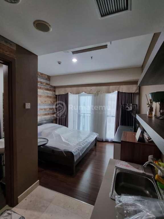 Apartemen Puri Orchard 
