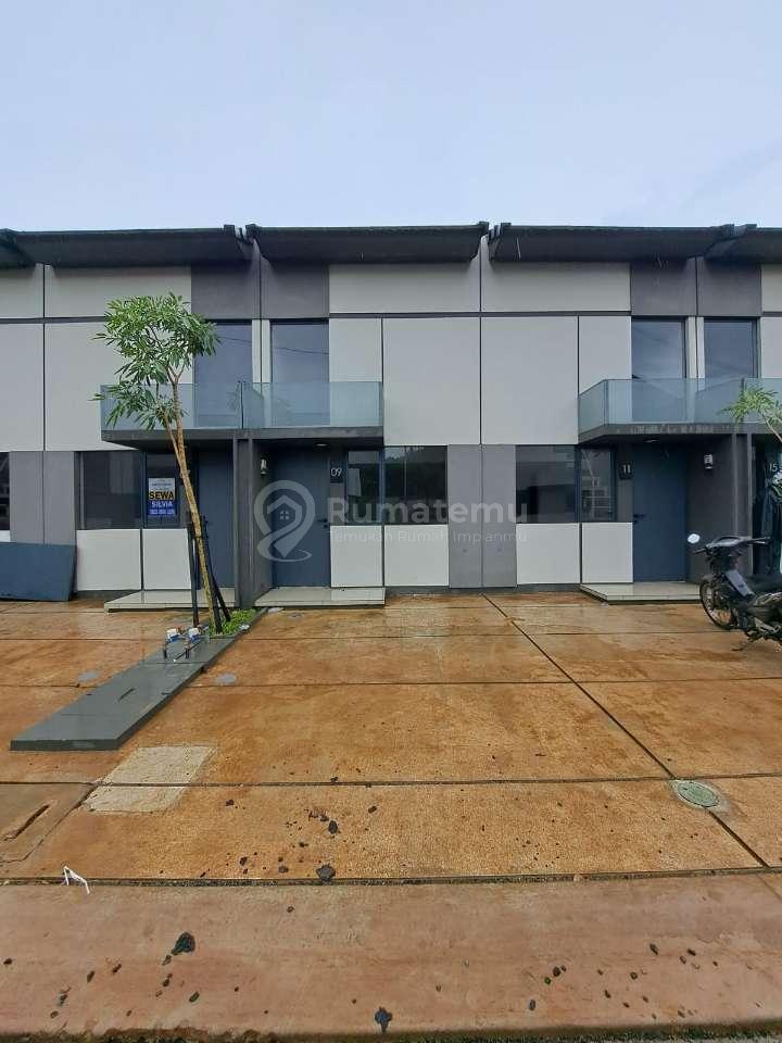 Dijual Rumah di park Serpong Tangerang