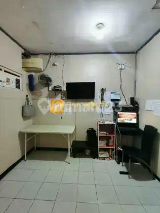Rumah Siap Huni Cocok untuk Kost bisa KPR di Saharjo Tebet