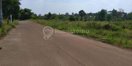 Dijual Tanah di Jl. Boulevard Raya, Kel.Sawangan Baru, Kec.Sawangan, Kota Depok