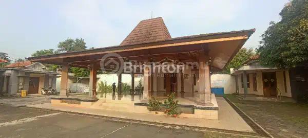 Jual SERUA INDAH, KECAMATAN CIPUTAT, TANGERANG SELATAN