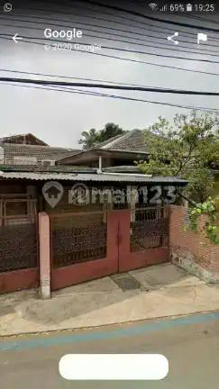 Rumah Renov Total di Jalan Anggur, 300 meter ke Cipete Raya