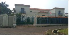 Jual Lelang Rumah Tanah Luas Lebak Bulus Jakarta Selatan