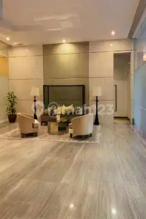 Apartemen Premium di Jantung Kuningan - Siap Huni & High Return