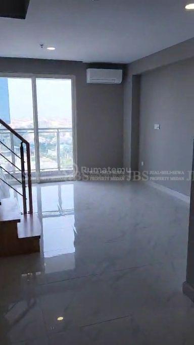 Dijual Murah!! Apartemen Grand Jati Junction Jalan Perintis Kemerdekaan