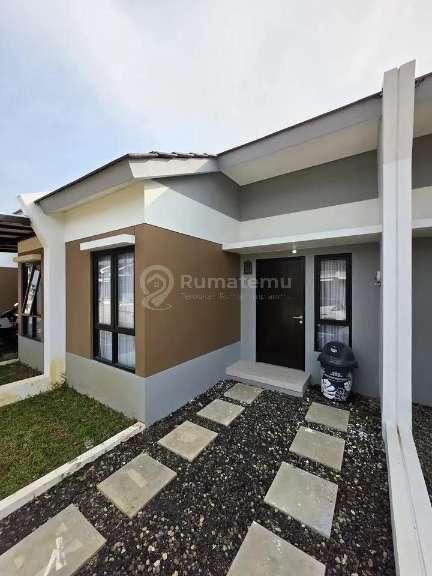 Rumah Baru Podomoro Park Bojongsoang Dekat Tol Buah Batu Bandung