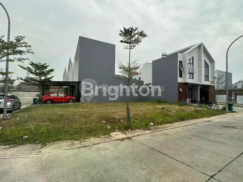Jual CITRA GARDEN PURI,SEMANAN, KALIDERES, JAKARTA BARAT