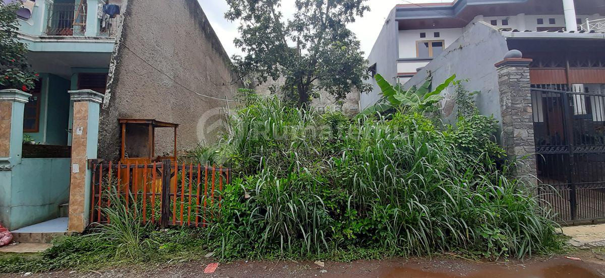 Kavling 171 m2 SHM Muka 9 Meter Lokasi Premium Super Strategis Untuk Rumah Tinggal atau Kost Premium di Dago Asri Bandung 