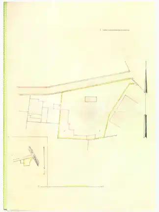 Kavling Premium Puri Jakarta Barat! Luas 1600M² SHM Lokasi Sangat Strategis, Jual 48M!