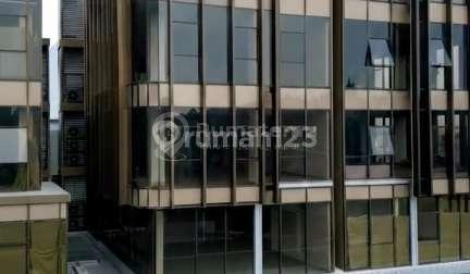 Business Loft Maggiore - Gading Serpong, 980M², Parkir 17 Mobil
