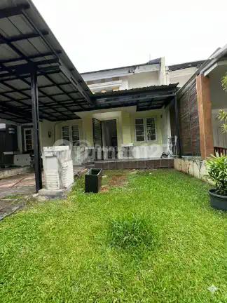 Disewakan Cepat Rumah Delatinos BSD