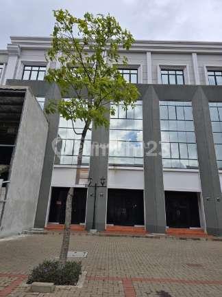 Jual Cepat Ruko Sedayu Cocok Utk Usaha [Daerah Berkembang]
