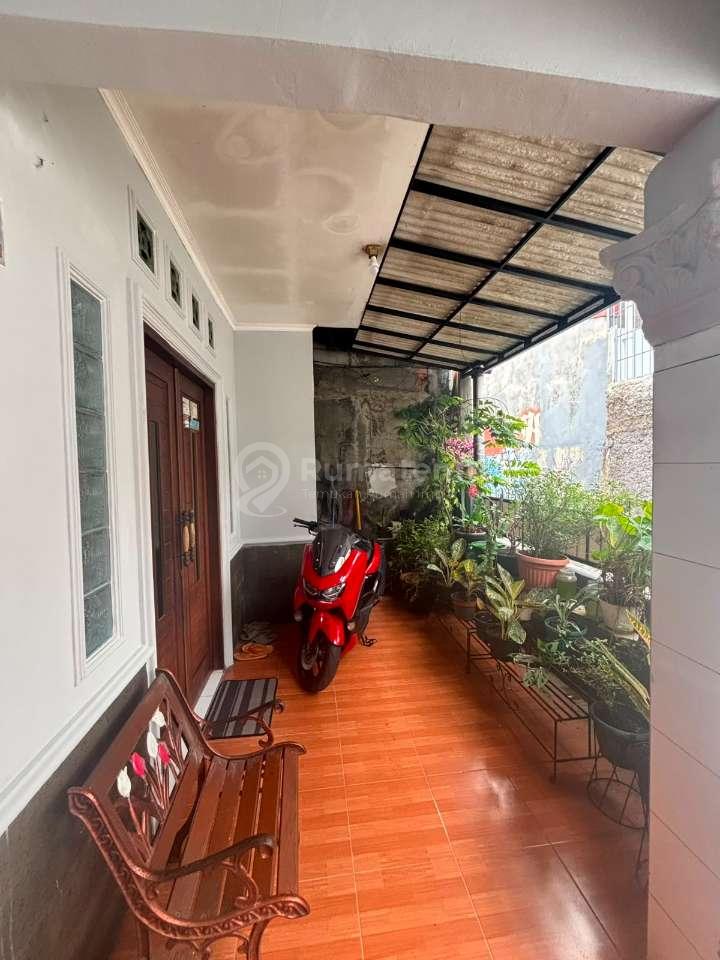 Jual Rumah 1 lantai di Srengseng, Kembangana, Jakarta Barat 
