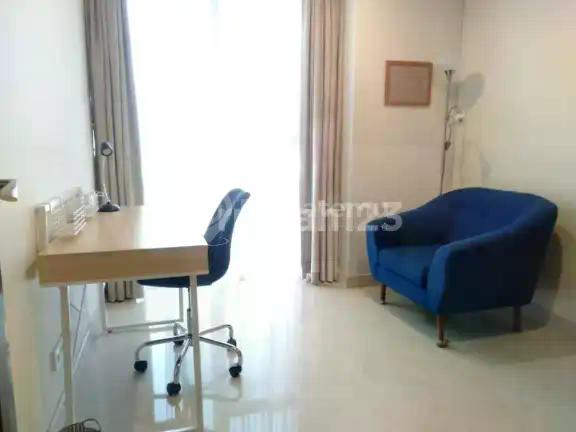 Disewakan Unit 3BR di Pondok Indah Residences