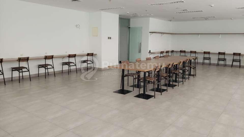 Dijual Office The Smith di Jalur Sutera Timur, Alam Sutera, Tangerang