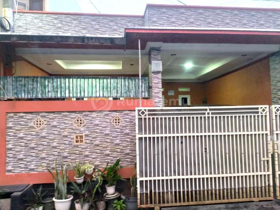 Rumah duta bintaro lokasi strategis siap huni