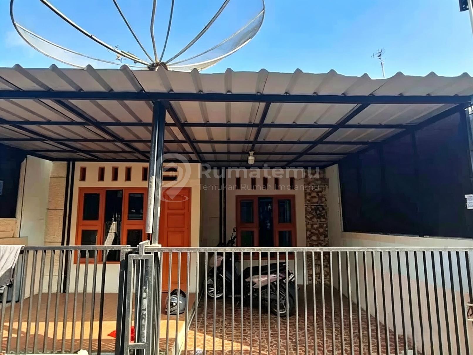 Rumah Dijual Kota Sukabumi Gading Regency Lingkungan Nyaman Dan Aman