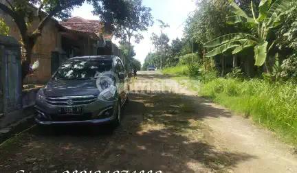 Tanah Dijual Dekat Ke Universitas Wahid Hasyim Gunungpati, Semarang, Lt 200m2