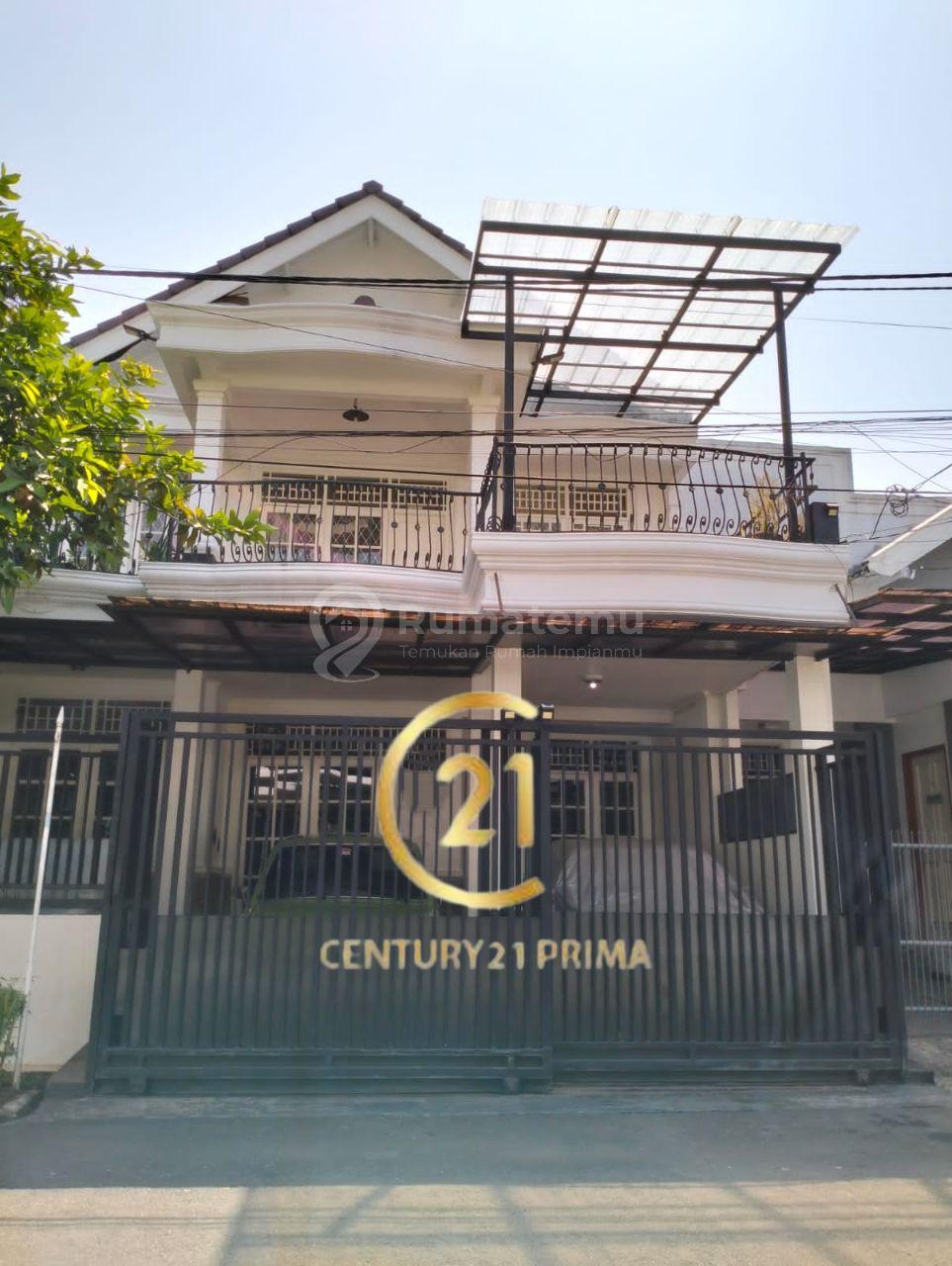 Siap huni siap nego di bintaro 
