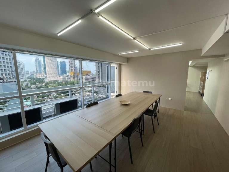 Disewakan Apartemen Soho Cityloft at Sudirman