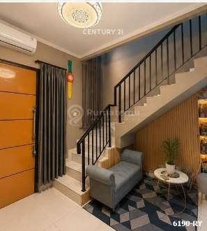 Investasi property aman dan cerdas di bintaro 