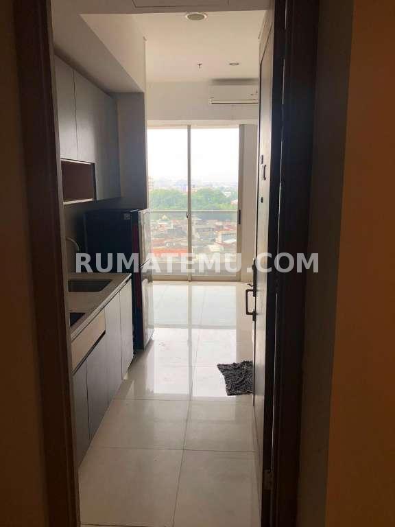 Apartemen Taman Anggrek Residence
