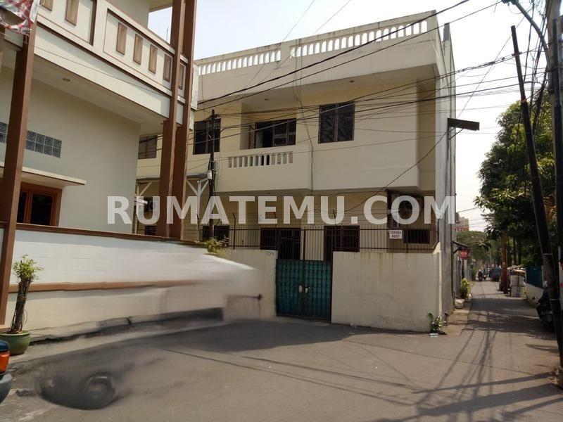 Rumah Kost Tanjung Duren