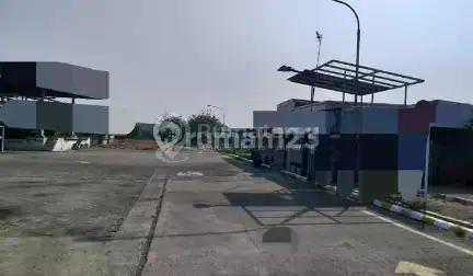 Dijual Tanah Industri Strategis di Cakung