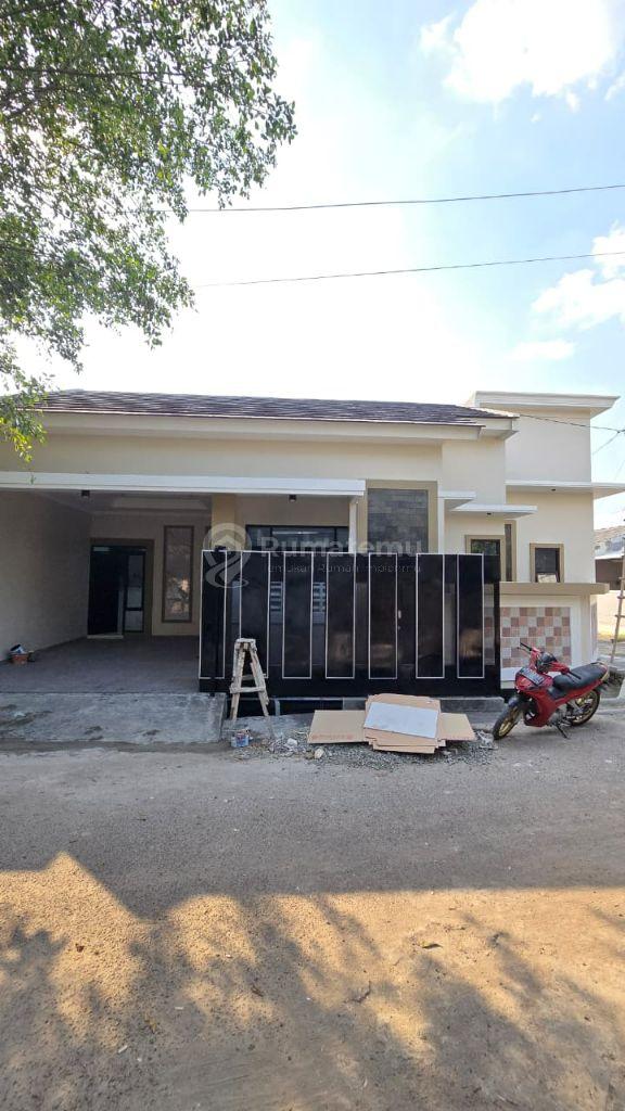 RUMAH HOOK MEWAH SIAP HUNI DI CITRA INDAH JONGGOL