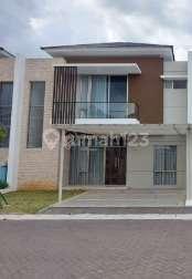 Dijual Cepat Rumah PIK2 siap huni harga terbaik bisa KPR