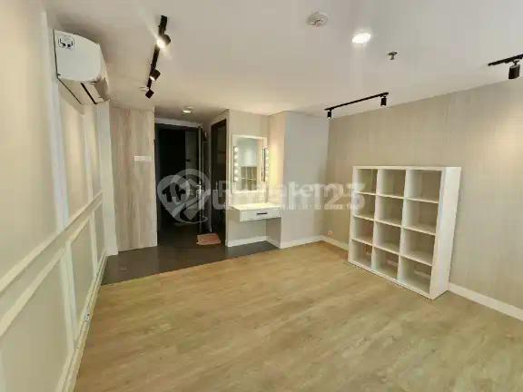 Dijual Cepat Apartemen Bintaro Icon Tower Amethyst Tipe Studio