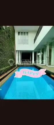 Disewakan Rumah Pondok Indah Jakarta Selatan